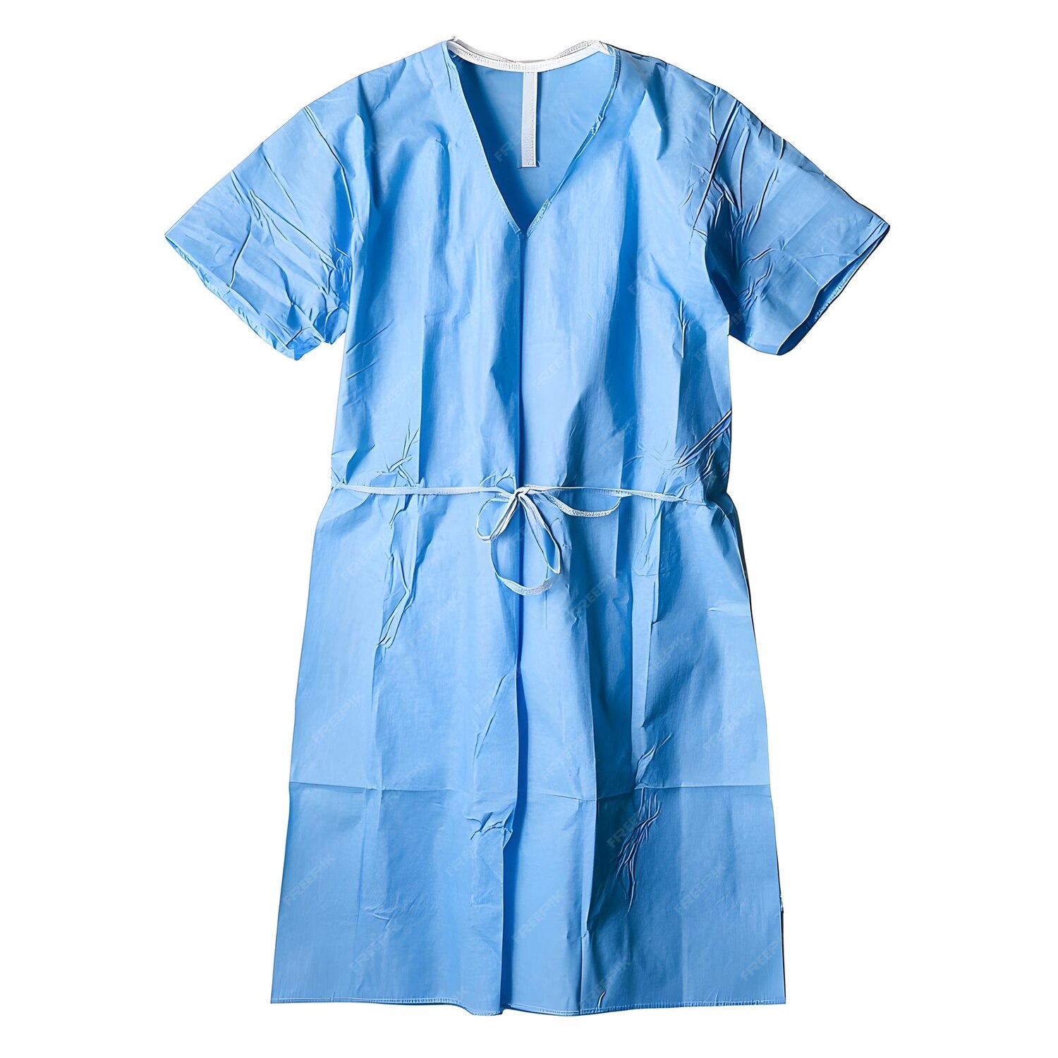 Túnica Profissional Clássica