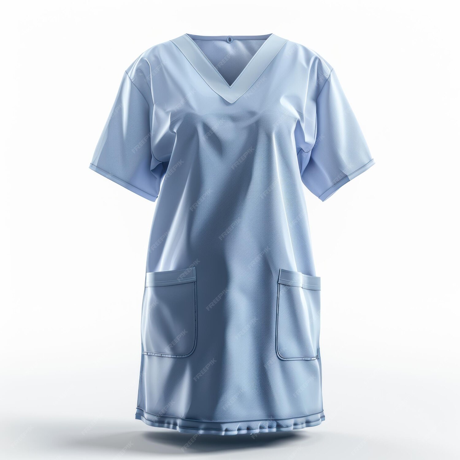 Uniformes de qualidade BritoMed